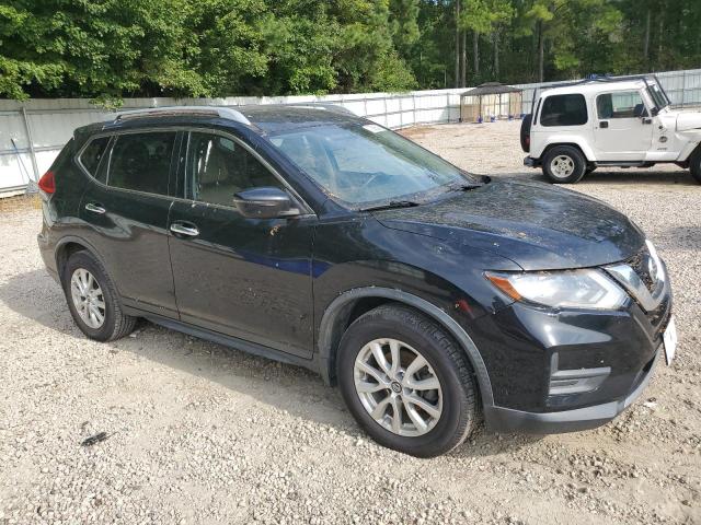 2017 NISSAN ROGUE S - JN8AT2MT0HW136587