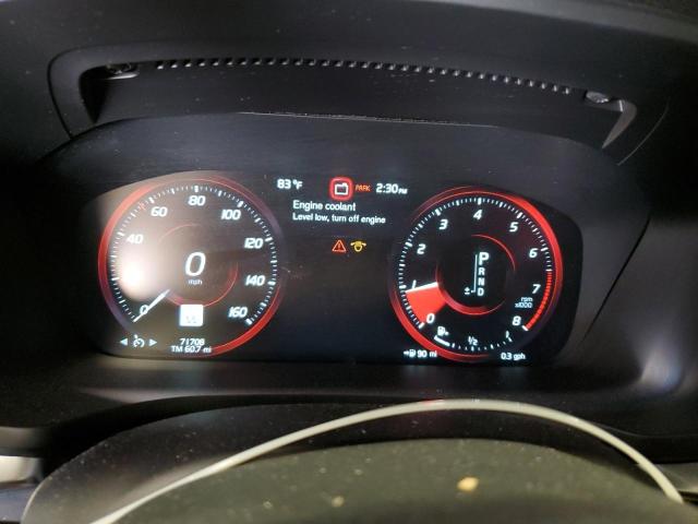 2020 VOLVO V60 CROSS YV4102WK5L1044001