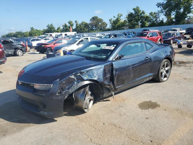 CHEVROLET CAMARO LT