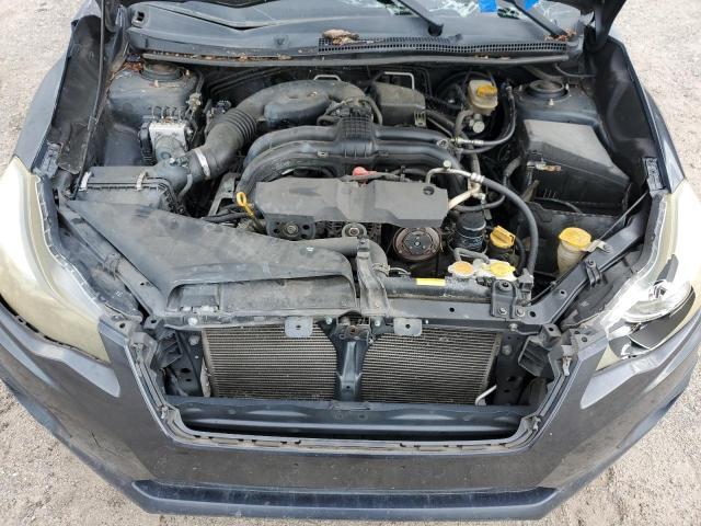 2012 SUBARU IMPREZA - JF1GJAA69CG006840