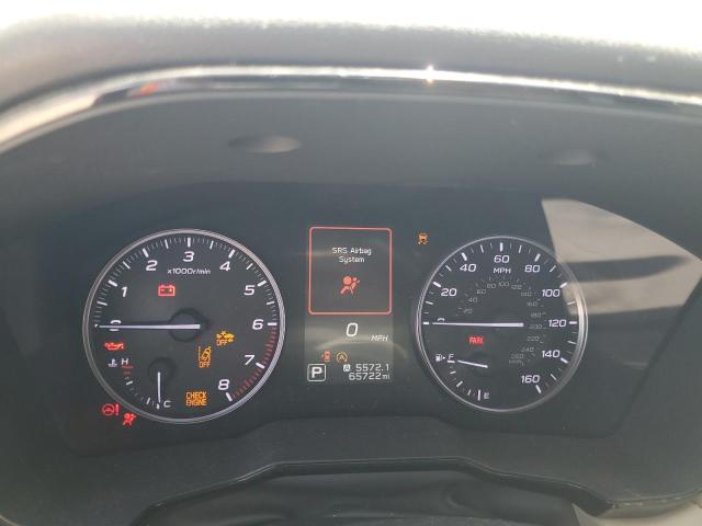 2020 SUBARU OUTBACK PR 4S4BTACCXL3131298