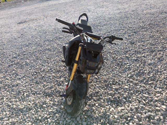 2020 HONDA GROM 125 MLHJC7519L5204306