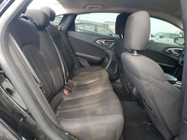 2015 CHRYSLER 200 LIMITED 1C3CCCAB7FN594544