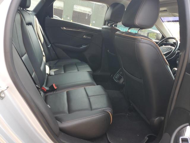 2019 CHEVROLET IMPALA PRE 1G1105S35KU108448