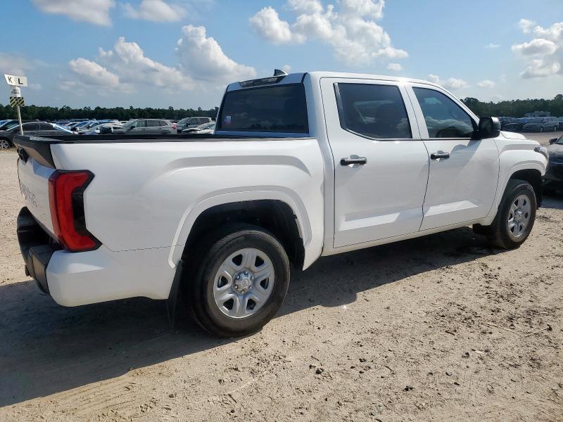 2025 TOYOTA TUNDRA CRE 5TFKB5AB0SX046521