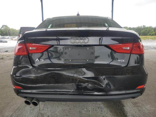 2015 AUDI A3 PREMIUM WAUCJGFF3F1063561