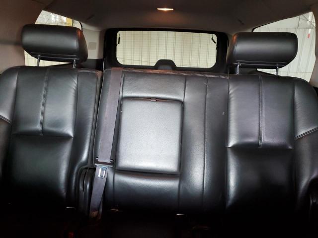 2010 CHEVROLET SUBURBAN K - 1GNUKJE30AR235524