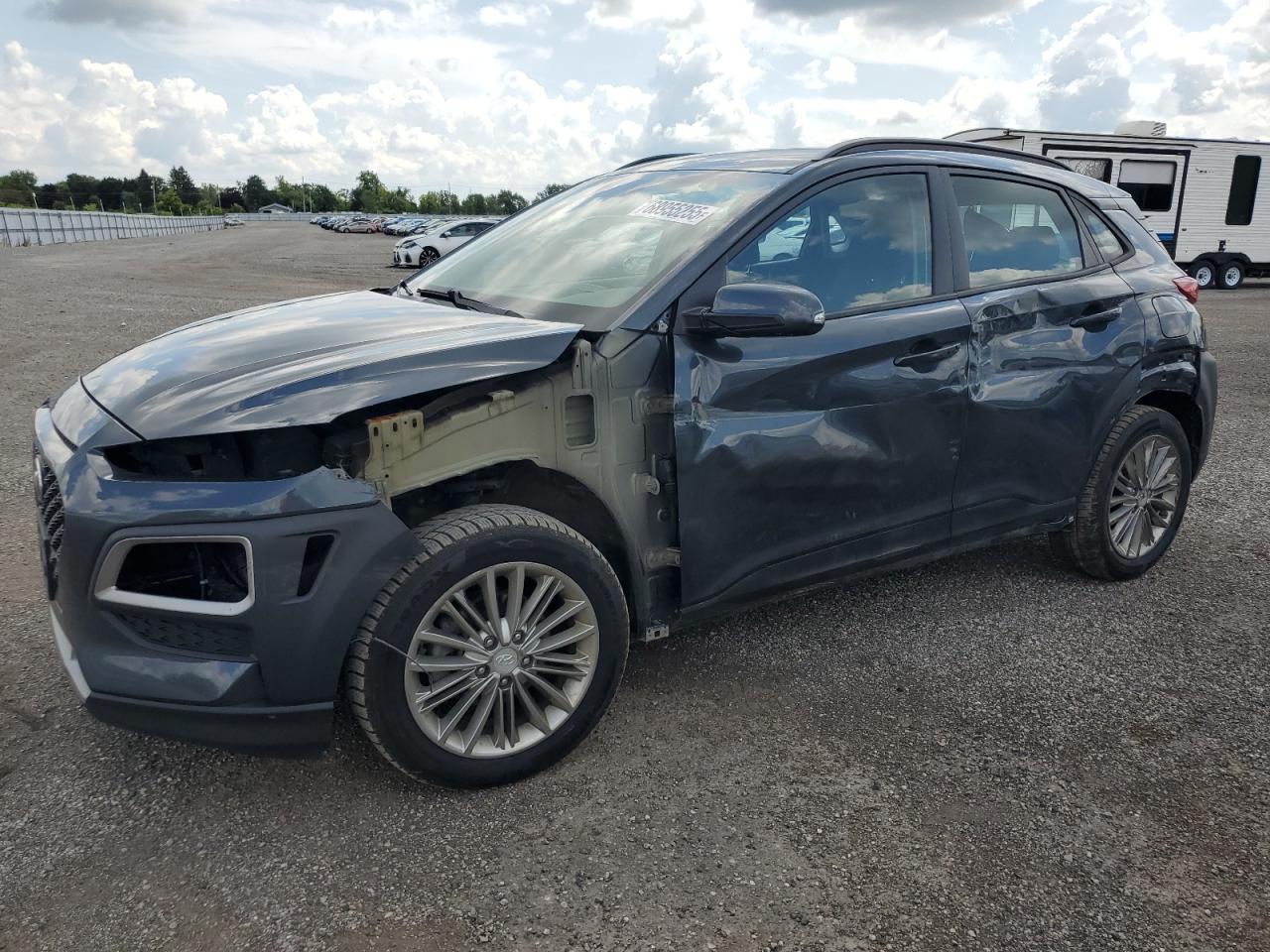 HYUNDAI KONA SEL