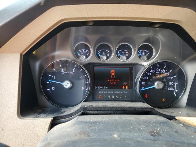 2015 FORD F250 SUPER - 1FT7W2BT1FEB02726