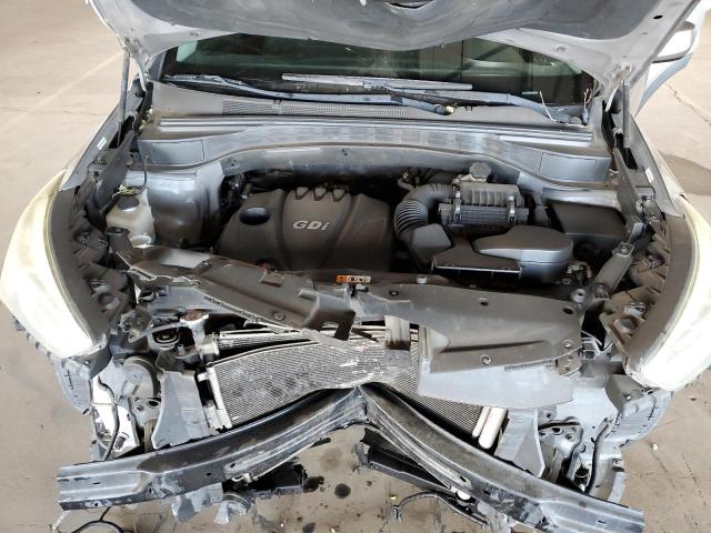 2015 HYUNDAI SANTA FE S - 5XYZT3LB3FG234150