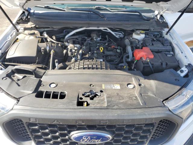 2021 FORD RANGER XL 1FTER1EH3MLD53188