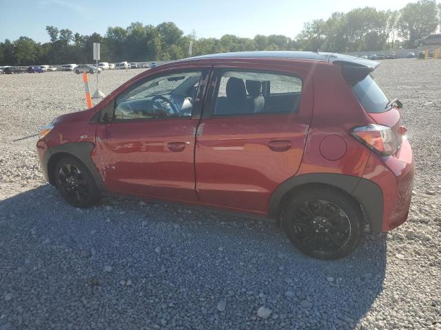 2024 MITSUBISHI MIRAGE SE ML32AWHJ3RH035428