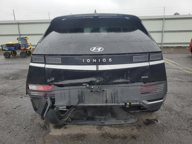 2024 HYUNDAI IONIQ 5 SE KM8KMDDF0RU334159