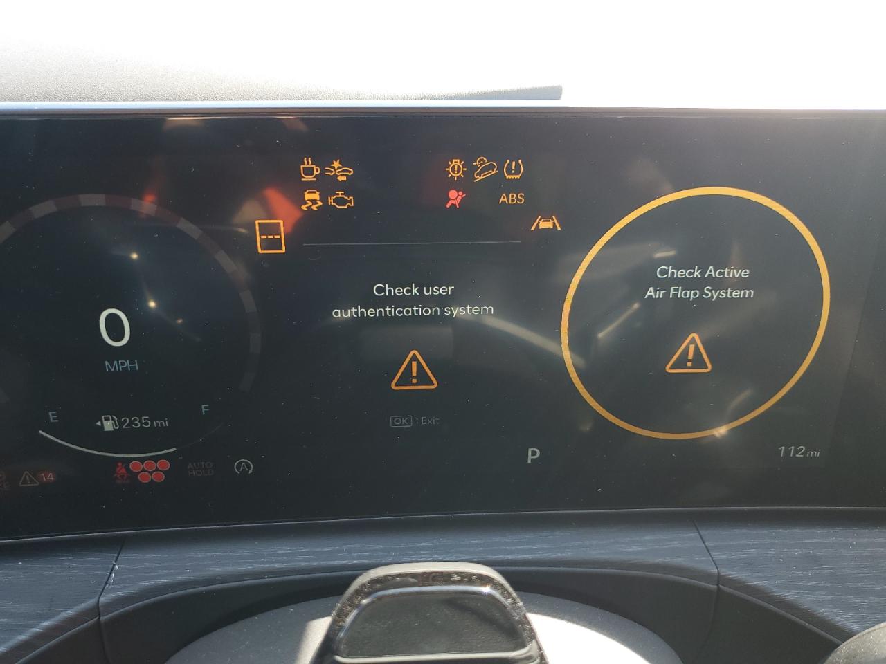 HYUNDAI SANTA FE LIMITED