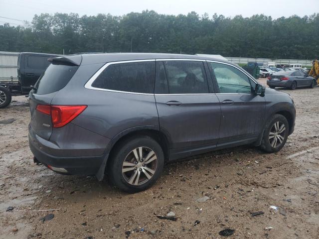 2016 HONDA PILOT EXL 5FNYF6H59GB112909