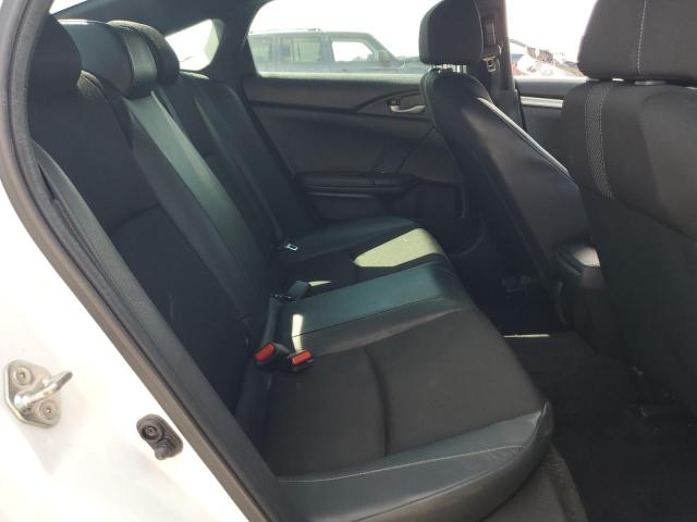 2019 HONDA CIVIC SPOR 2HGFC2F8XKH511385