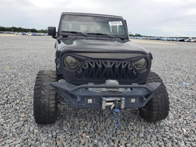 2021 JEEP GLADIATOR 1C6HJTAG1ML602561