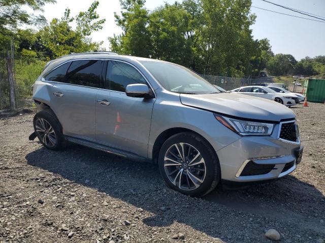 2020 ACURA MDX TECHNO 5J8YD4H52LL002383