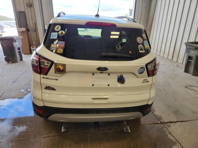 2018 FORD ESCAPE SE - 1FMCU9GD8JUC36660