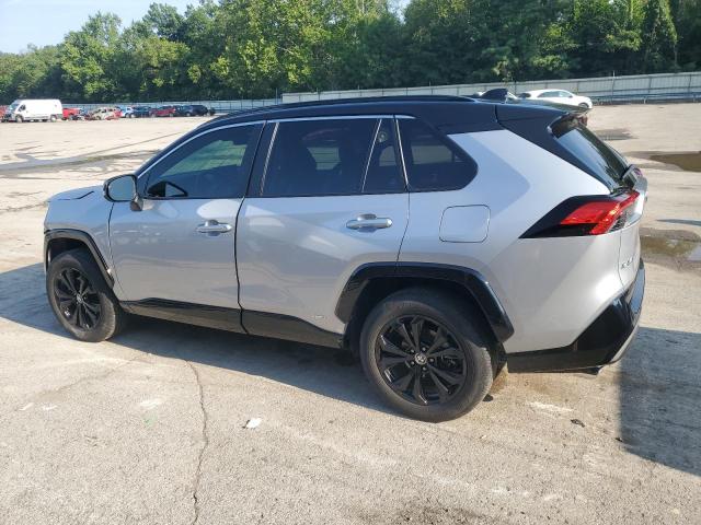 2022 TOYOTA RAV4 XSE - JTME6RFV8ND524928