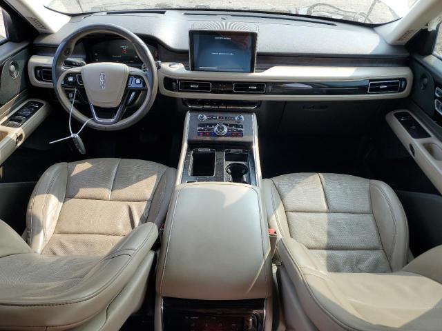 2020 LINCOLN AVIATOR GR 5LMYJ8XY3LGL33971
