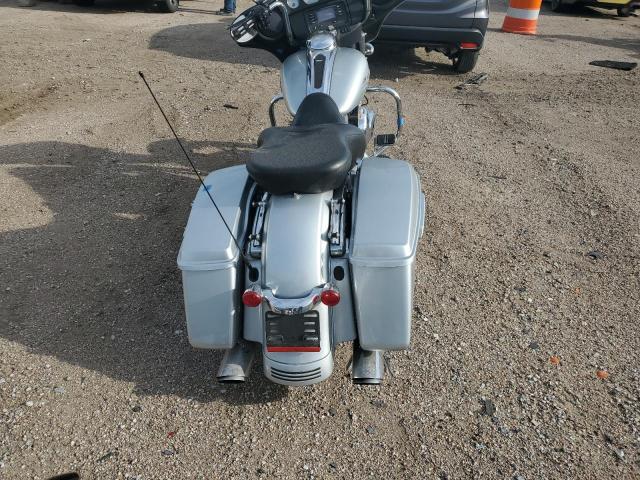 2014 HARLEY-DAVIDSON FLHX STREET GLIDE 1HD1KBM14EB614458