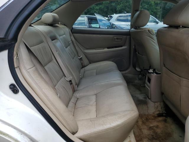 1997 LEXUS ES 300 #3291162968