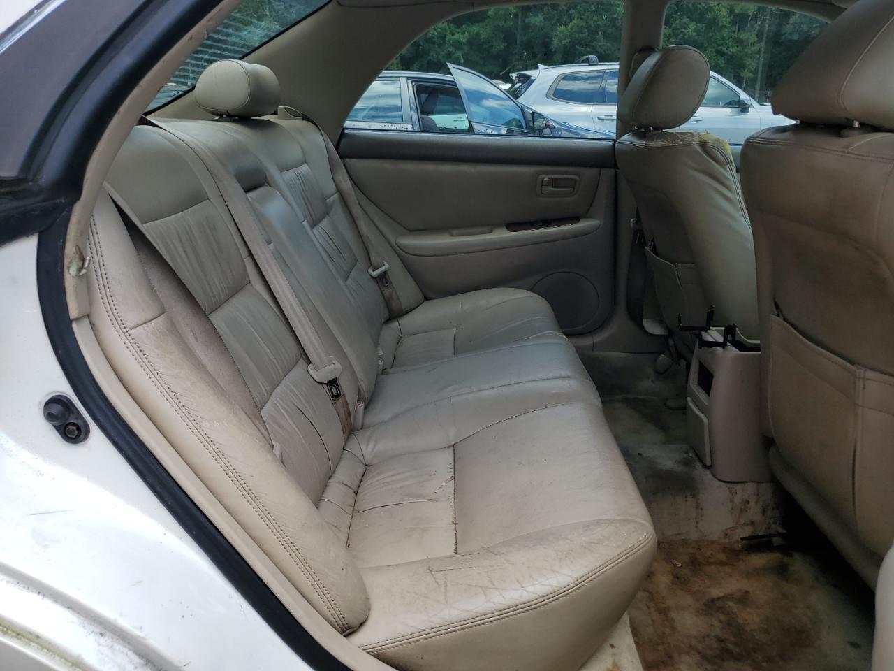 Lot #3291162968 1997 LEXUS ES 300