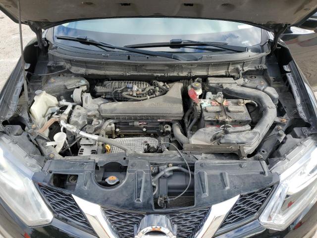 2015 NISSAN ROGUE S 5N1AT2MV2FC843455