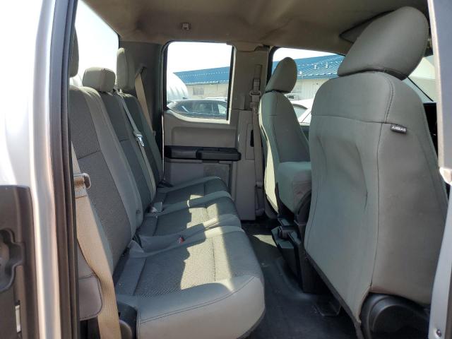 2016 FORD F150 SUPER CAB 1FTEX1E80GFB90072