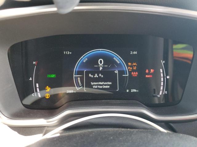 2025 TOYOTA COROLLA CR 7MUFBABG3SV075480
