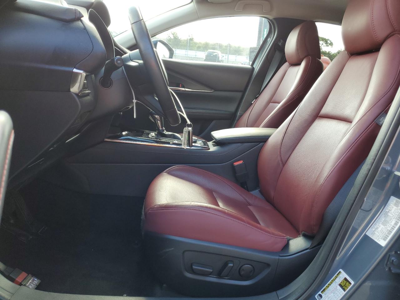 MAZDA CX-30 PREFERRED