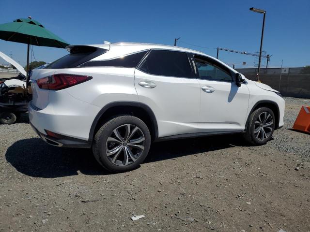 2022 LEXUS RX 350 2T2HZMAA9NC224495