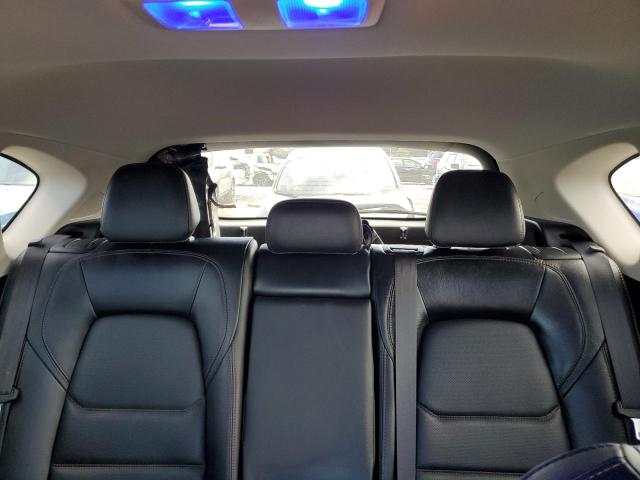 2021 MAZDA CX-5 GRAND JM3KFADM7M0373804