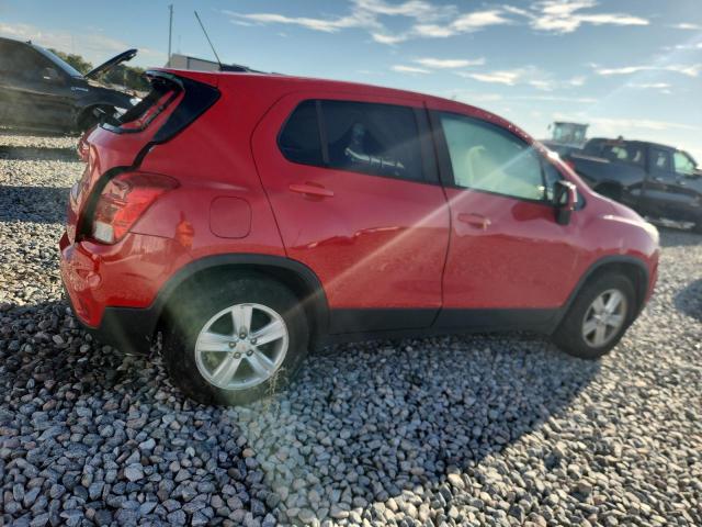 2020 CHEVROLET TRAX LS #3301828335