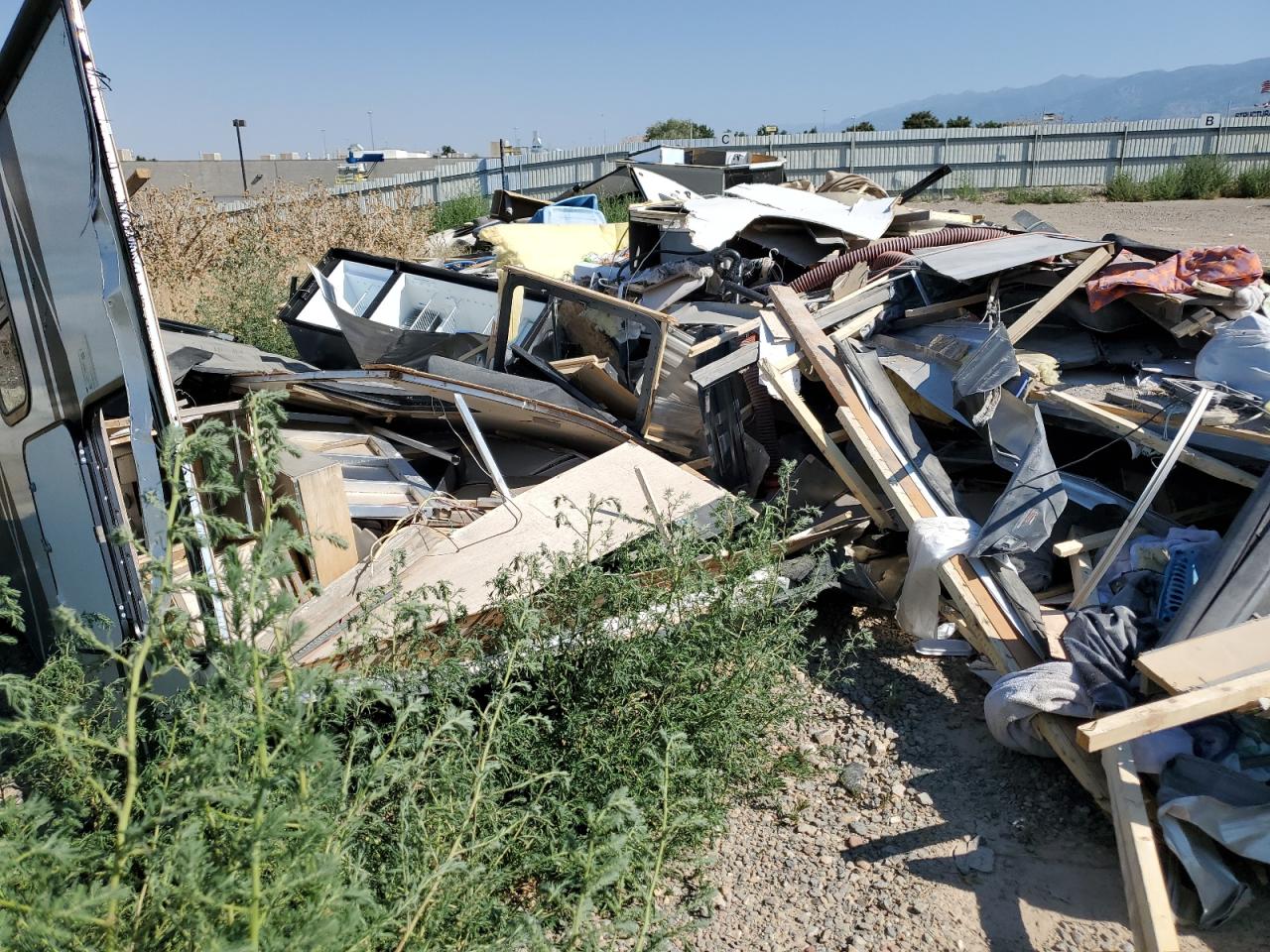 Lot #3256753129 2022 HEART LAND PIONEER PI