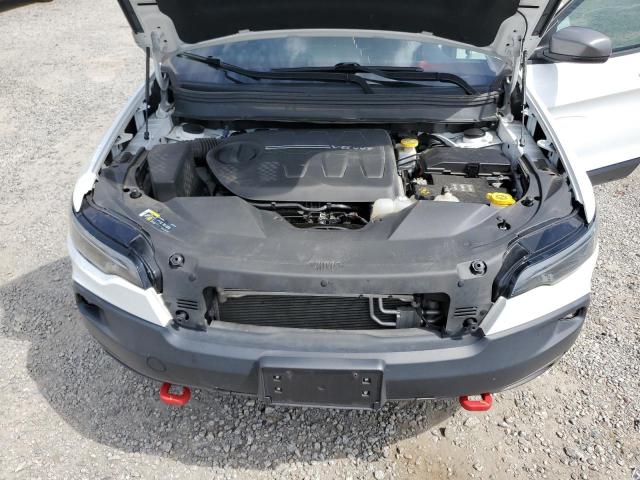 2019 JEEP CHEROKEE T 1C4PJMBX5KD401830