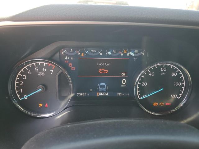 2021 FORD F150 SUPER - 1FTFW1E88MKE42760