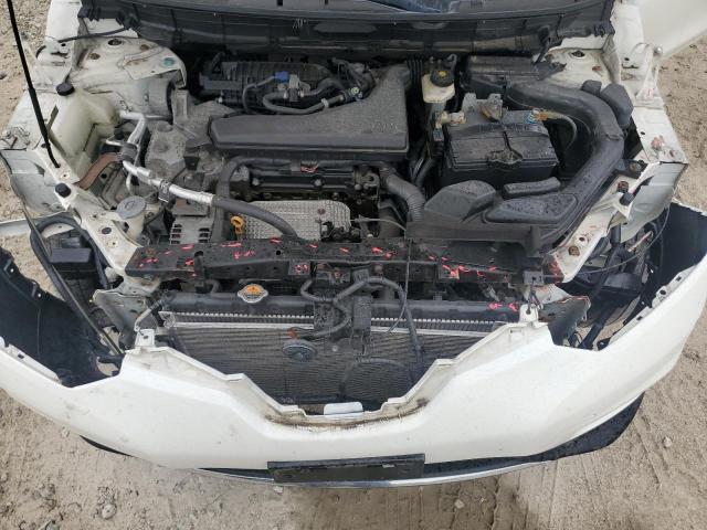 2016 NISSAN ROGUE S 5N1AT2MV8GC764115