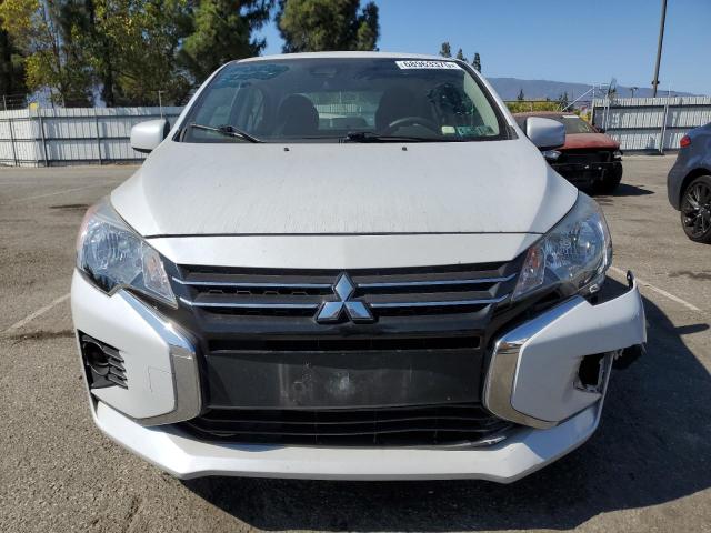 2021 MITSUBISHI MIRAGE G4 #3283999801