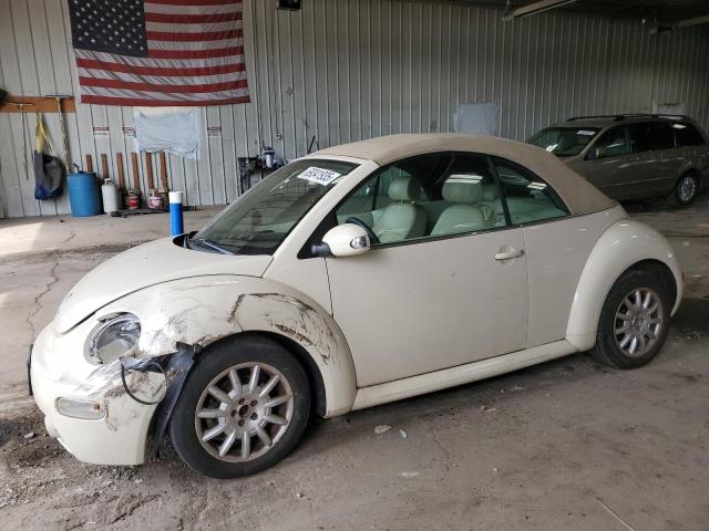 VOLKSWAGEN NEW BEETLE