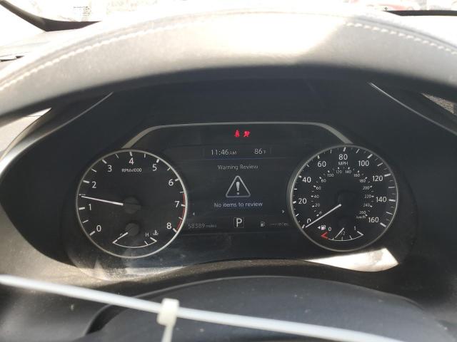 2016 NISSAN MURANO S 5N1AZ2MH4GN130815