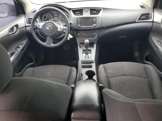 2018 NISSAN SENTRA S - 3N1AB7AP0JY301316