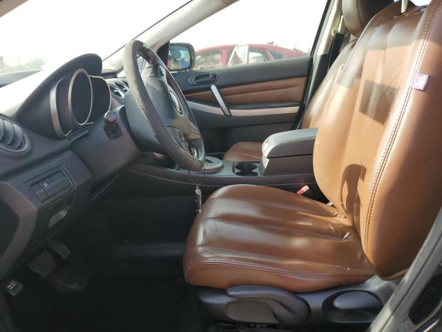 2011 MAZDA CX-7 - JM3ER2A56B0364757