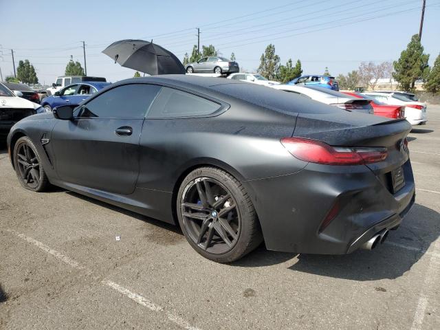 2020 BMW M8 WBSAE0C04LCD57648
