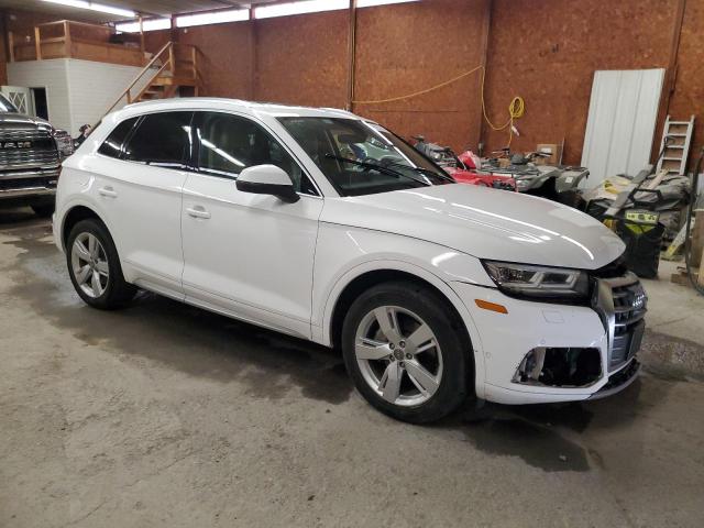 2019 AUDI Q5 PRESTIG WA1CNAFY1K2066219