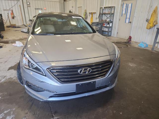 2015 HYUNDAI SONATA SPO 5NPE34AF5FH232712