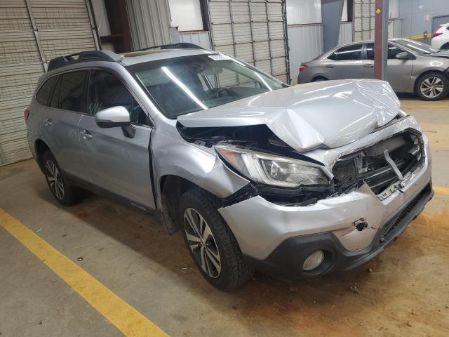 2018 SUBARU OUTBACK 3.6R LIMITED 4S4BSEKC3J3211454
