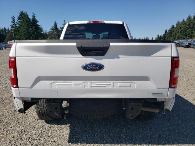 2020 FORD F150 SUPER CAB 1FTEX1EP6LKF20550