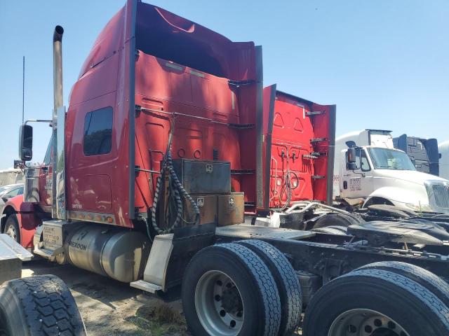 2016 INTERNATIONAL LONESTAR #3211710502